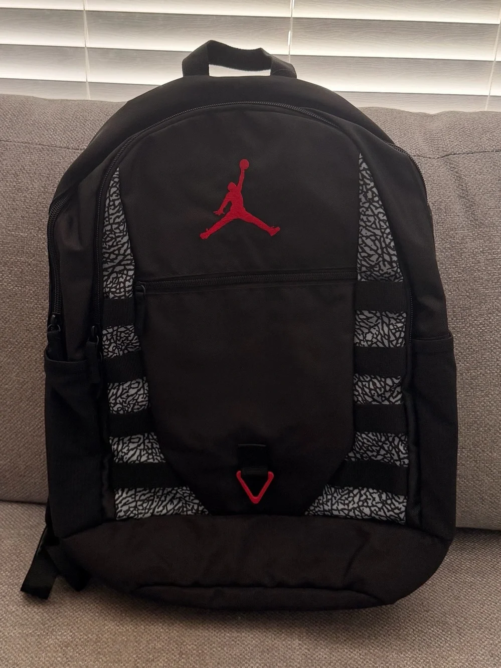 🆕 Air Jordan Sport Backpack